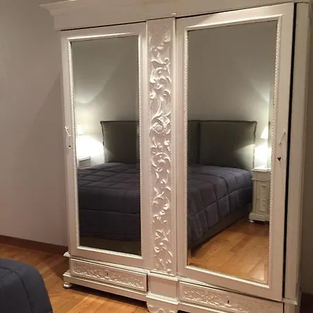 شقة Borgo Pio Luxury Studio *