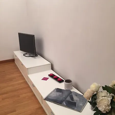 Borgo Pio Luxury Studio Appartamento