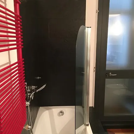Borgo Pio Luxury Studio Roma