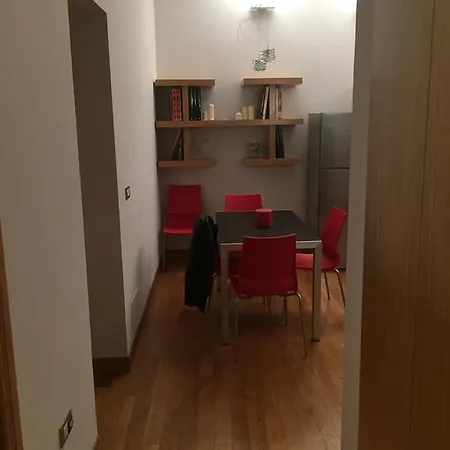 Borgo Pio Luxury Studio *
