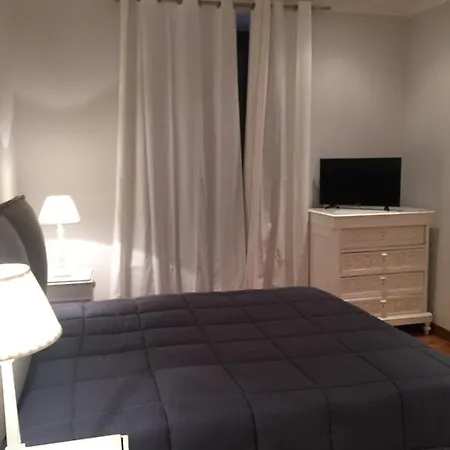 Borgo Pio Luxury Studio Appartamento Roma