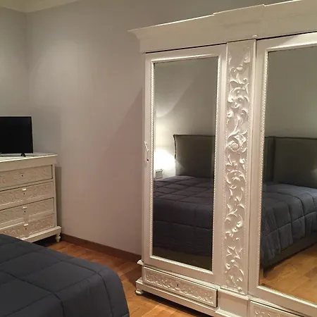 Borgo Pio Luxury Studio Appartamento *