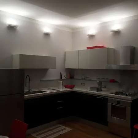 Appartamento Borgo Pio Luxury Studio Roma