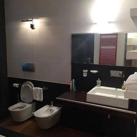 Borgo Pio Luxury Studio *
