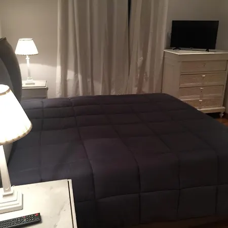 Borgo Pio Luxury Studio Appartamento