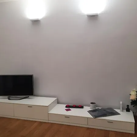 Appartamento Borgo Pio Luxury Studio *