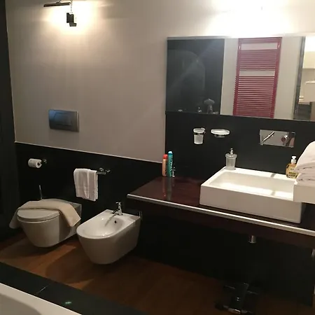 Borgo Pio Luxury Studio Appartamento