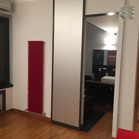 Borgo Pio Luxury Studio * Roma